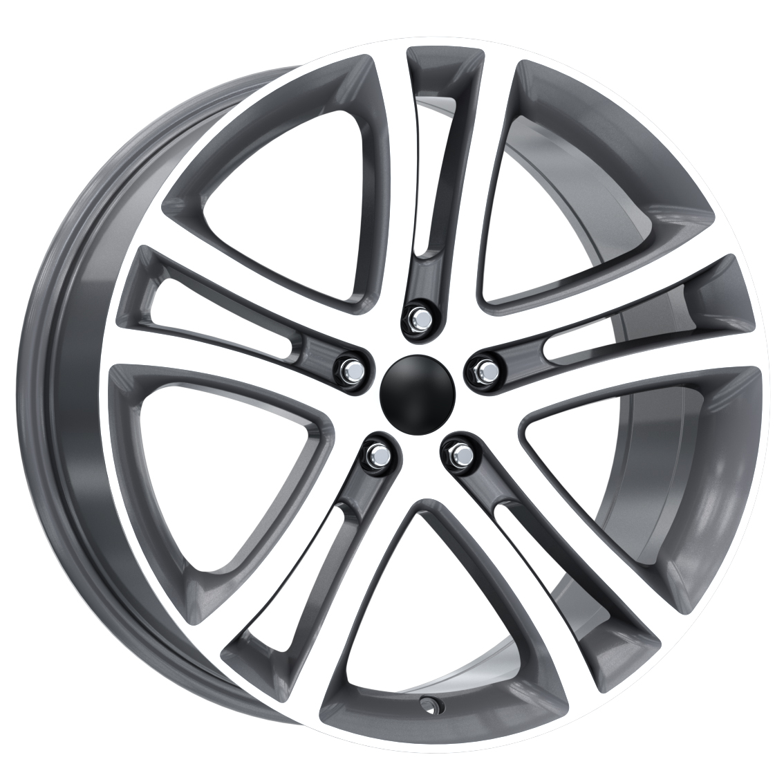 DY 548 8,0X18 5X112 ET40 73,1 GM/D