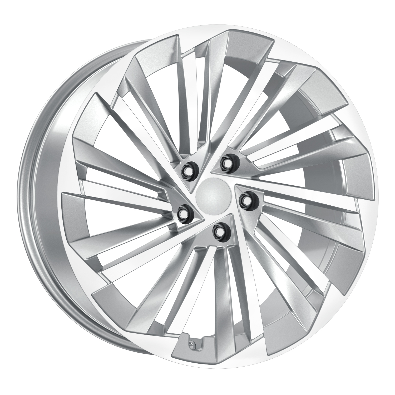 DY 1628 8,0X18 5X112 ET40 57,1 S/D