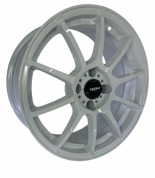GZM 1176 7,5X17 4X100 ET35 67,1 WHITE