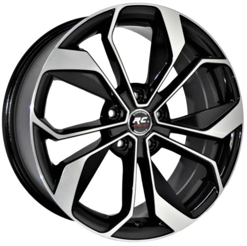 RC 323 7,5X18 5X114,3 ET45 66,1 BF