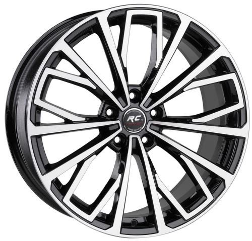 RC 1017 7,0X16 5X112 ET35 66,6 BF