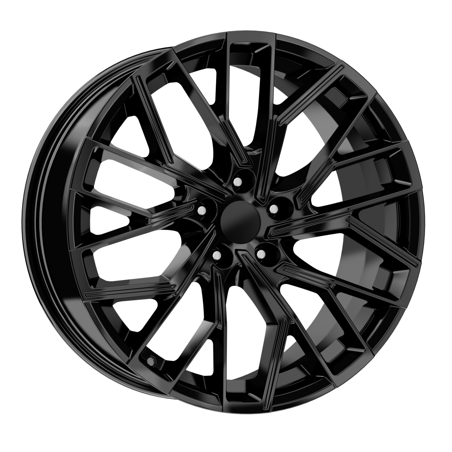 DY 1849 8,5X19 5X112 ET40 66,45 B