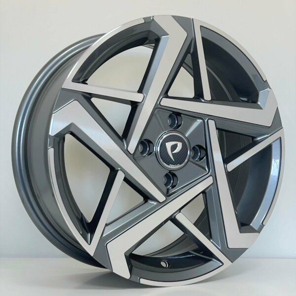 RC 1191 6,5X16 4X100 ET40 67,1 GMF