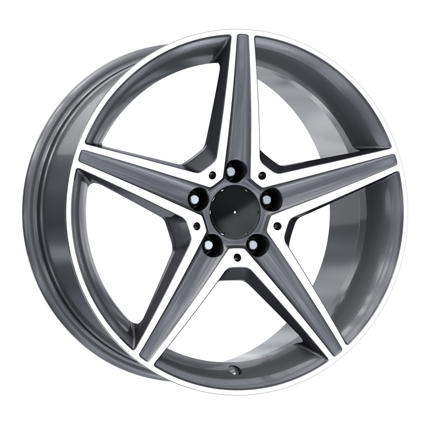 DY 1719 8,0X19 5X112 ET43 66,6 GM/D