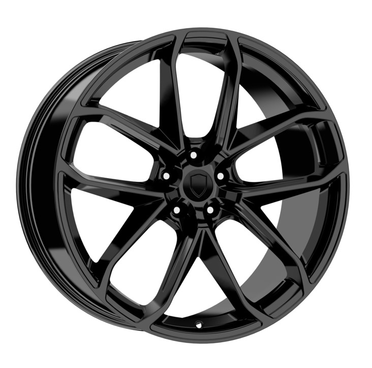 DY 1721 10,5X21 5X130 ET50 71,6 B