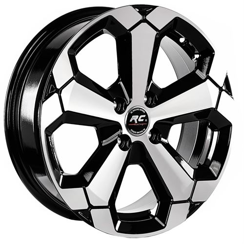 RC 427 6,5X16 5X114,3 ET32 66,1 BF