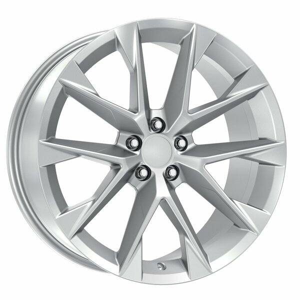 ELT 462 8,0X18 5X100 ET40 57,1 CS