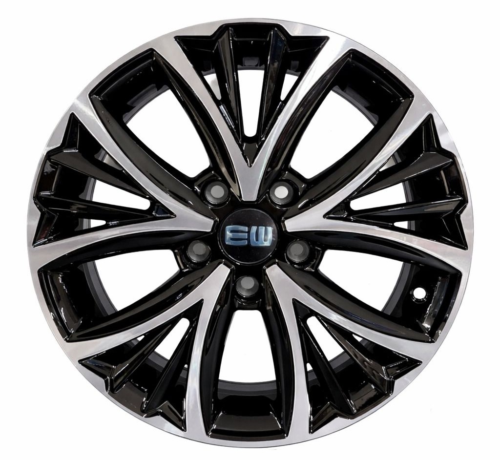 ELT 447 6,5X16 5X108 ET40 65,1 BLP