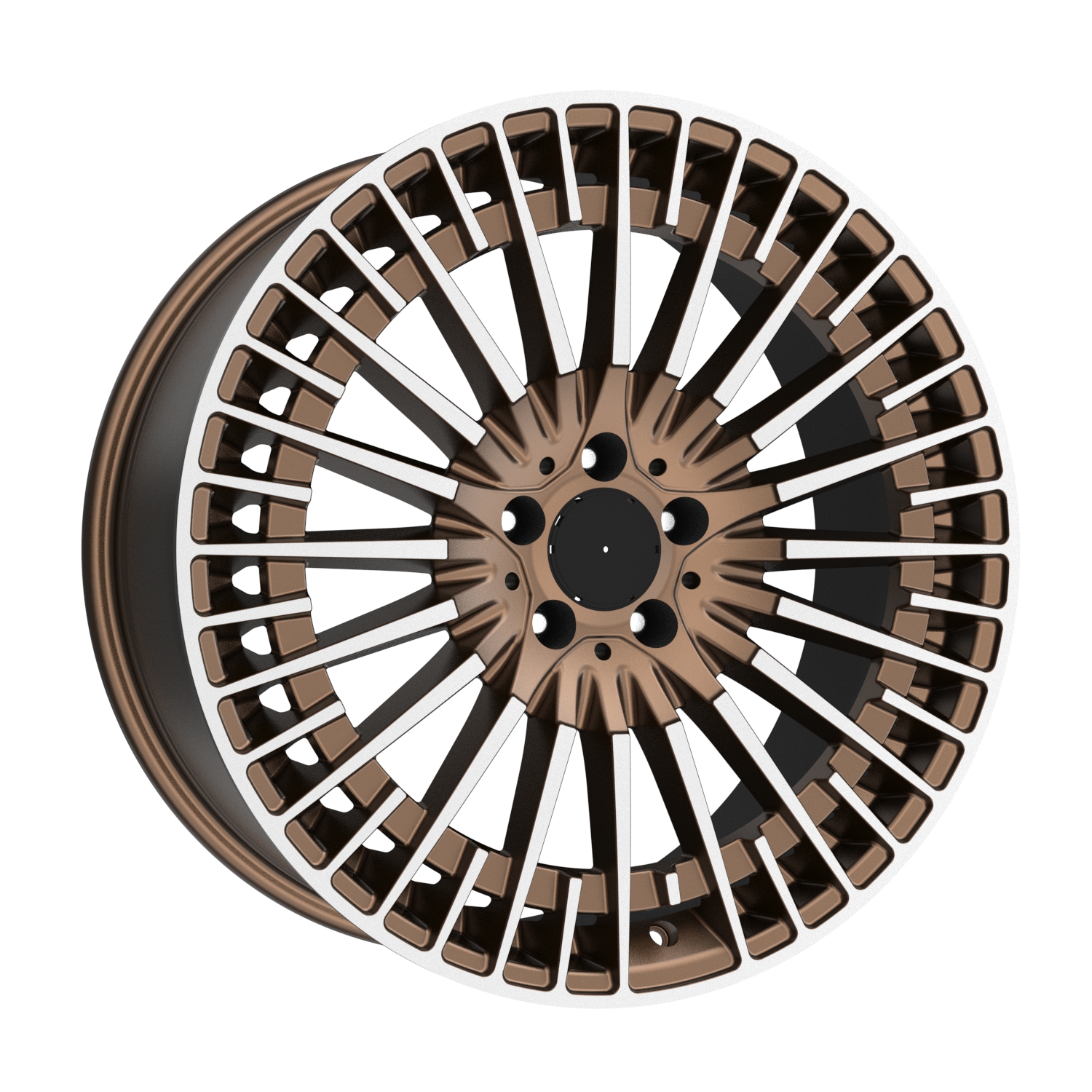 DY 1790 8,5X20 5X112 ET40 66,6 MC/D