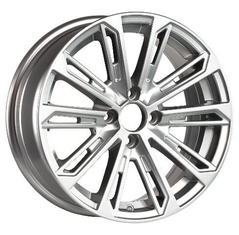 STW15 6,5X15 5X98 ET35 58,1 SILVER