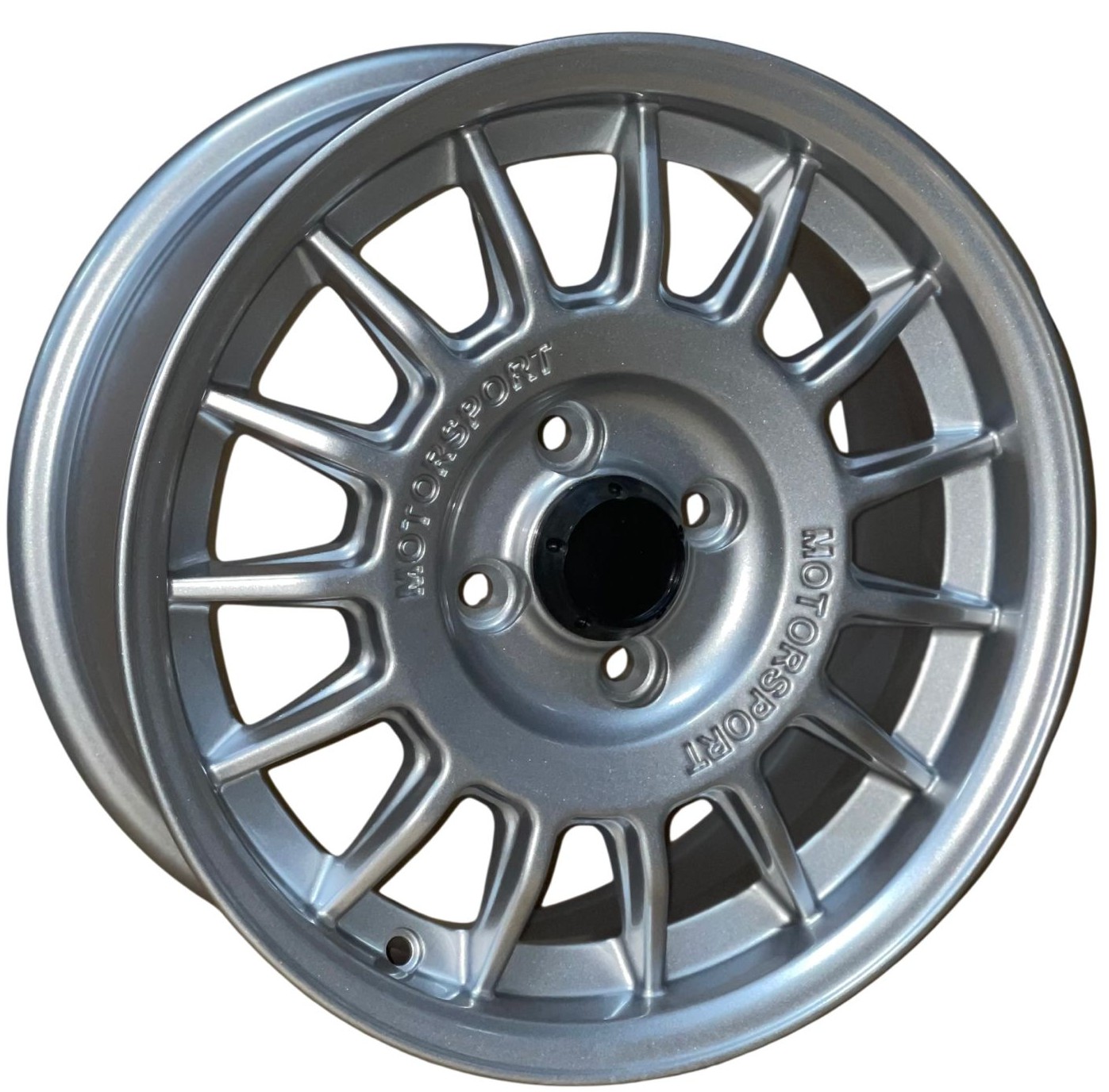 ELT 493 6,5X15 4X100 ET35 67,1 CS