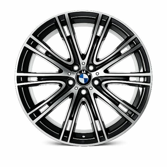 SNC21 9,5X20 5X112 ET40 66,6 BD