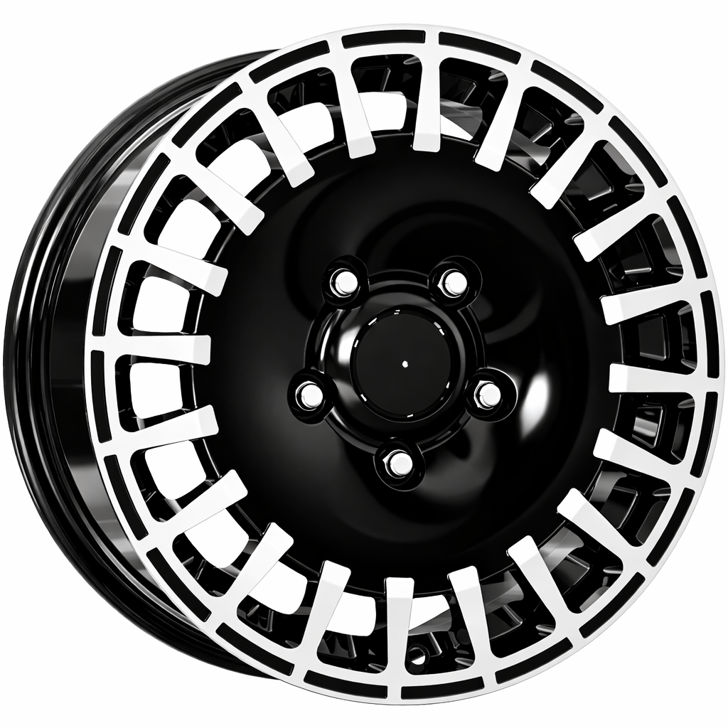 DY 1956 7,0X16 5X112 ET50 66,6 B/D