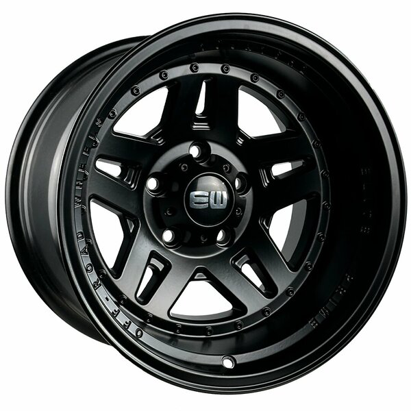GZM 299 10,0X16 5X120 ET-44 70,1 BM
