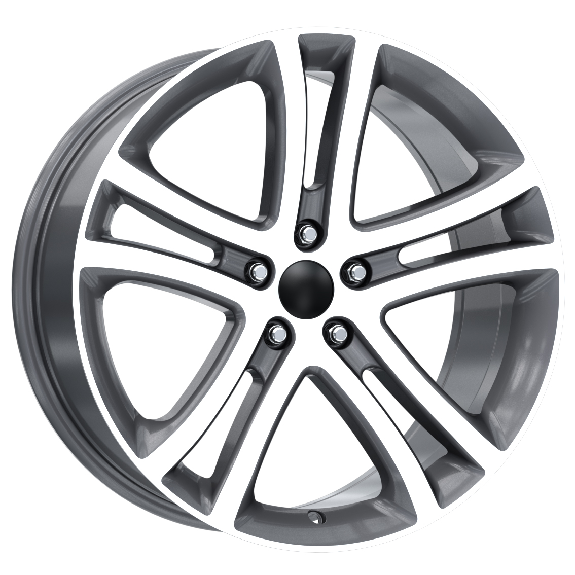 DY 547 7,5X17 5X100 ET35 73,1 GM/D