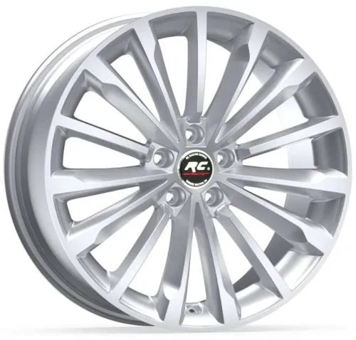 DSW 607 8,0X19 5X112 ET43 57,1 SF