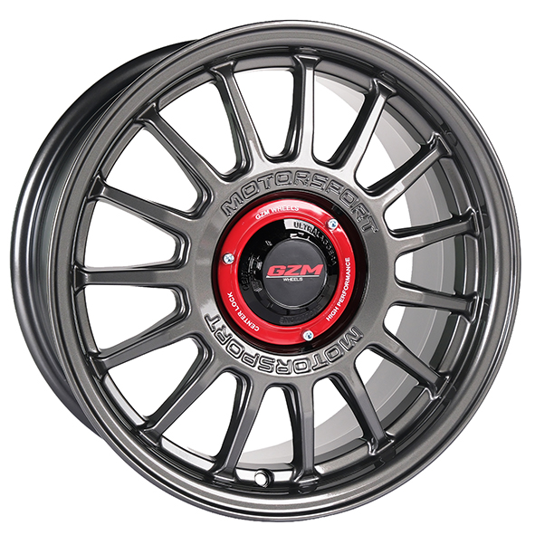 GZM 1179 7,0X16 8X100/108 ET15 67,1 GM