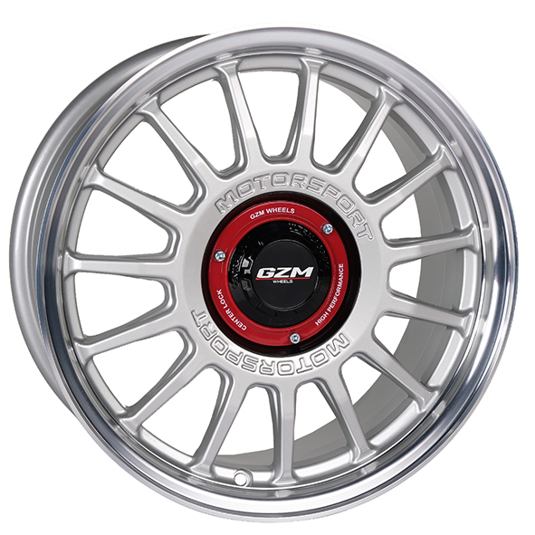 GZM 1179 7,0X16 10X100/112 ET35 67,1 SLP