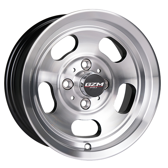 GZM 1493 5,5X13 4X98 ET13 58,6 B/D