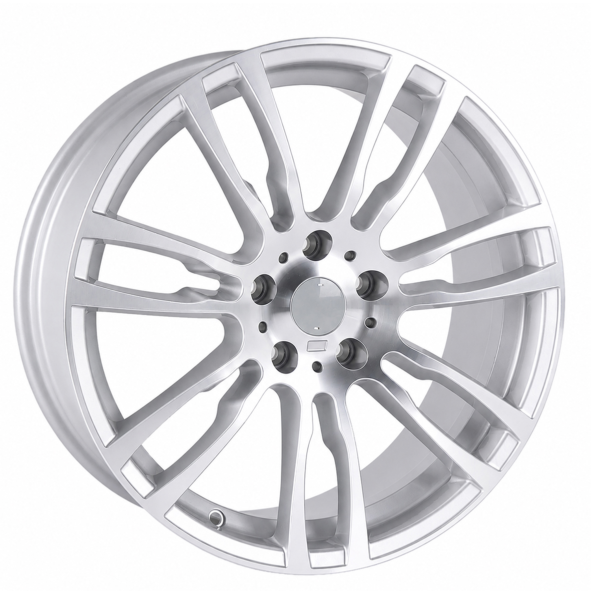 GZM 379 9,0X19 5X120 ET45 72,6 S/D