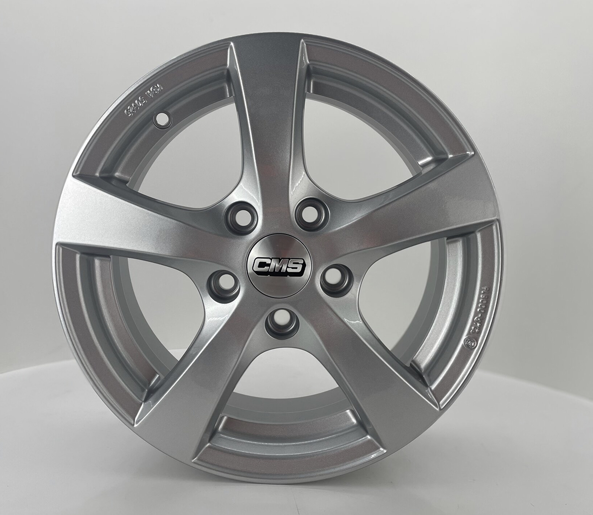 CMS 945/02/CS 7,5X17 5X112 ET37 66,5