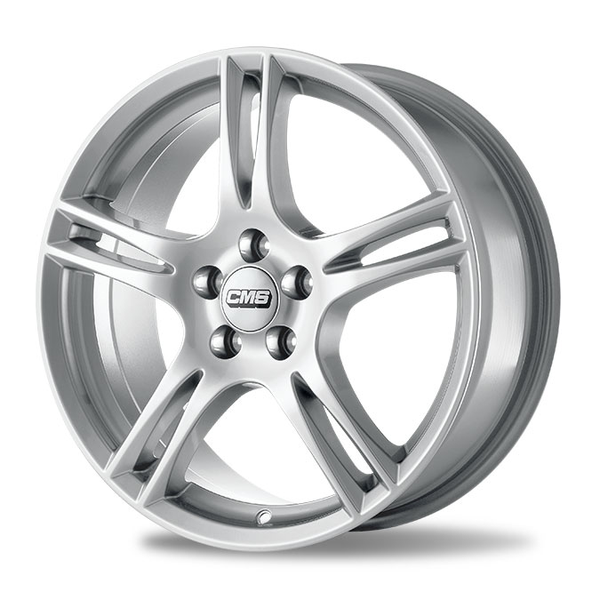 CMS 384/02/CS 6,5X15 4X100 ET35 67,2