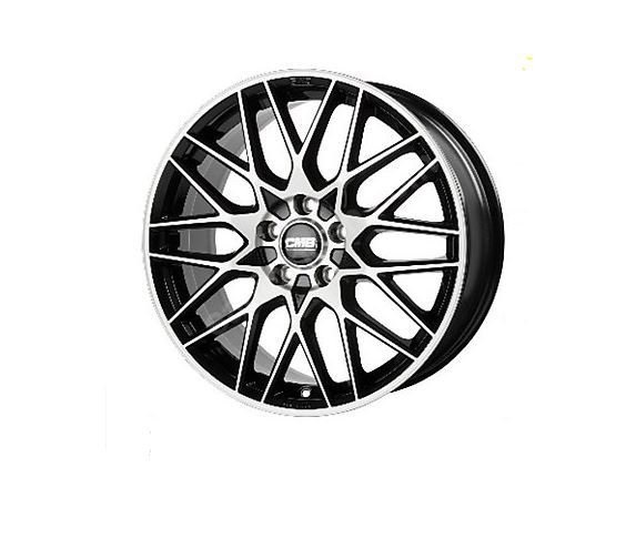 CMS 1064/04/DRB 8,0X19 5X112 ET38 66,5