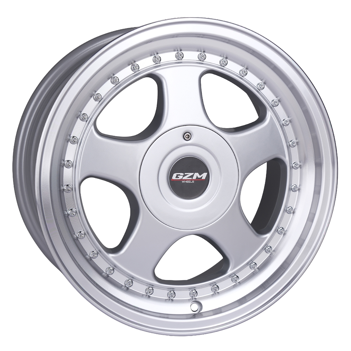 GZM 02S5001/2 7,5X16 4X108 ET20 67,1 S/D ANGORA