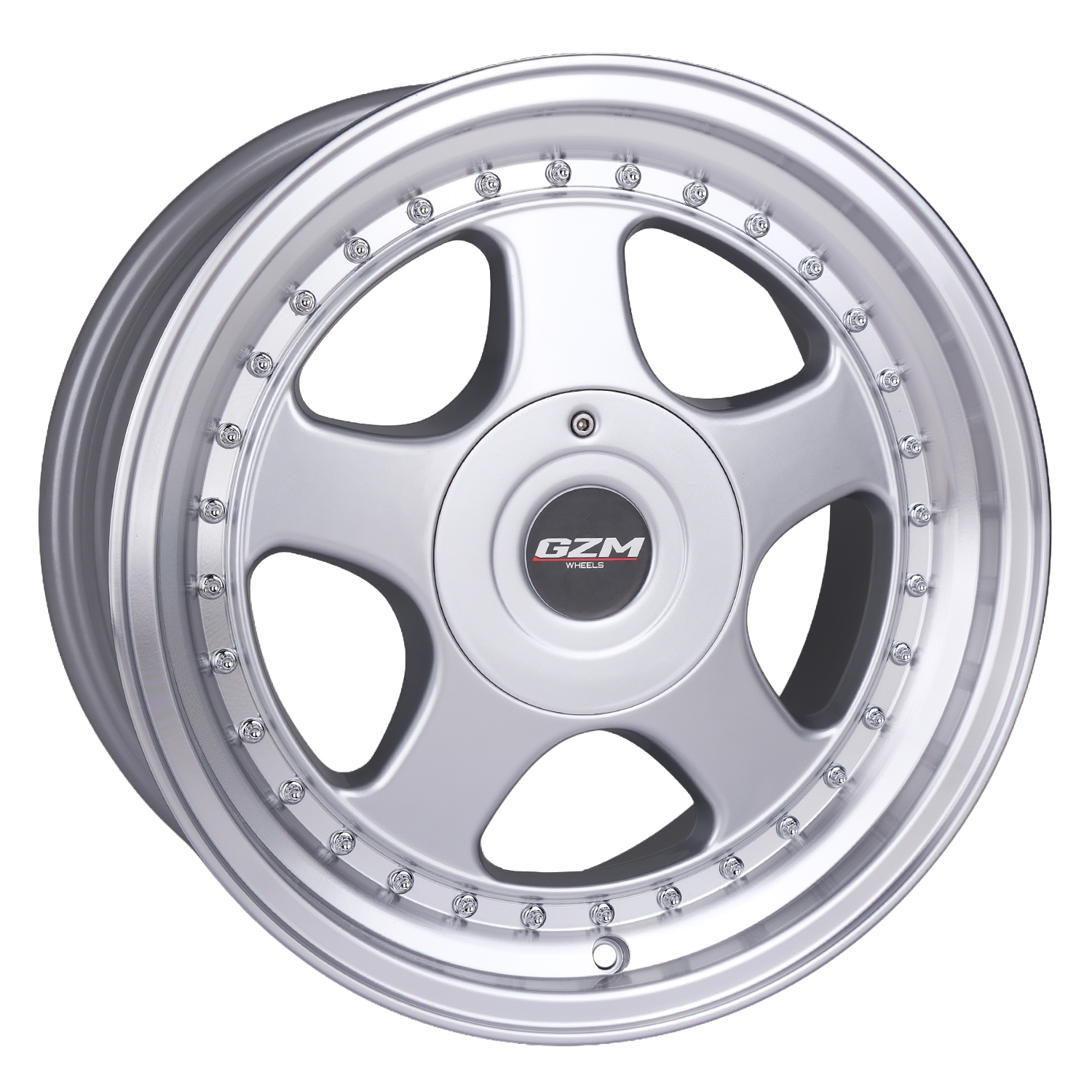 GZM 02S5002/1 9,0X16 4X100 ET15 67,1 S/D ANGORA