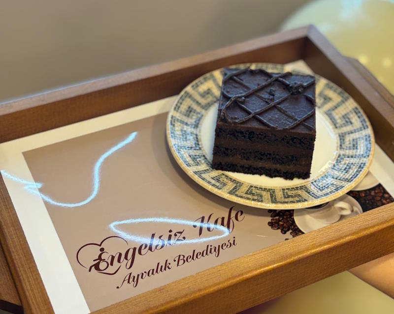 ÇİKOLATALI MONO PASTA ÇİKOLATALI MONO PASTA