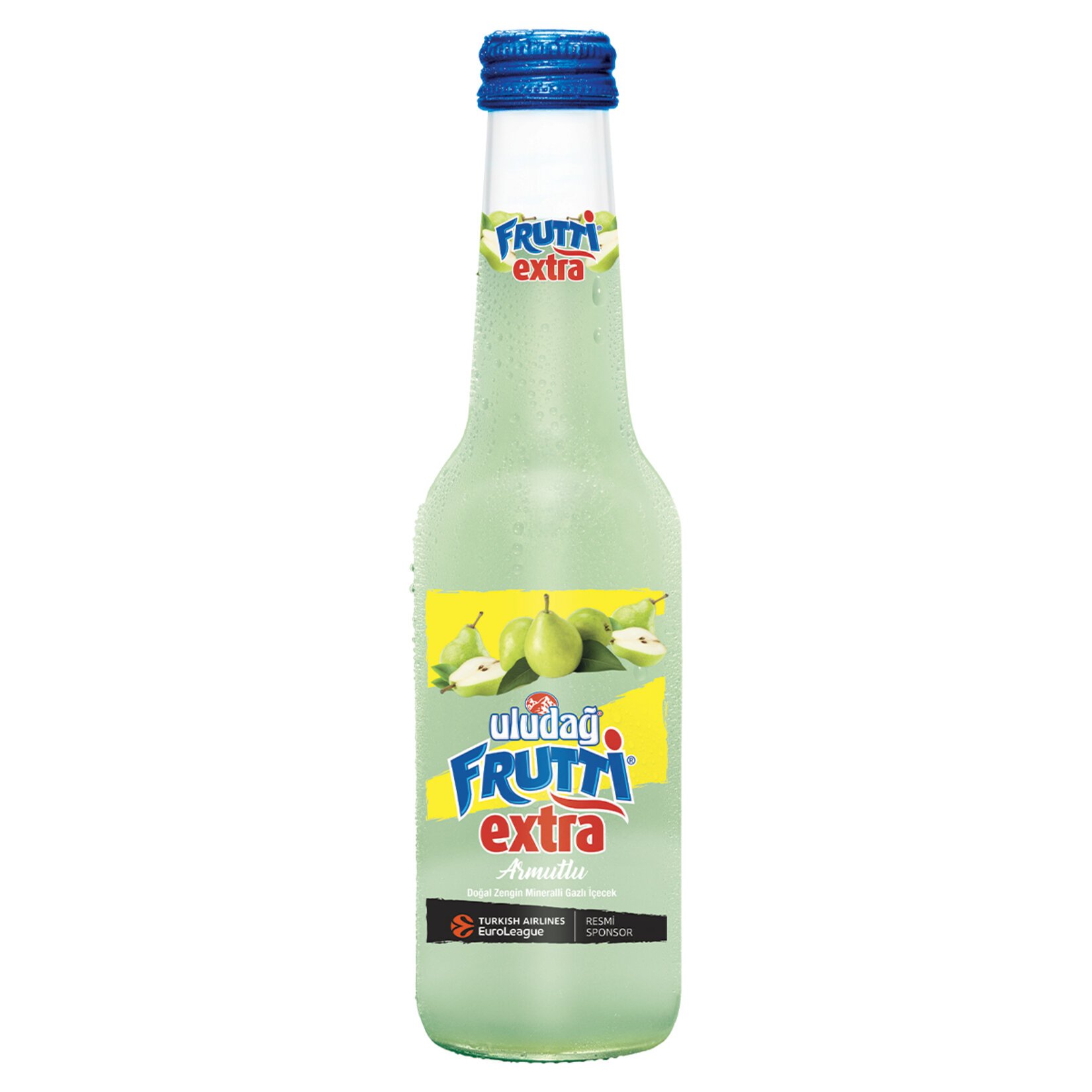 ULUDAĞ EXT ARMUT MEYVELİ SODA ULUDAĞ EXT ARMUT MEYVELİ SODA