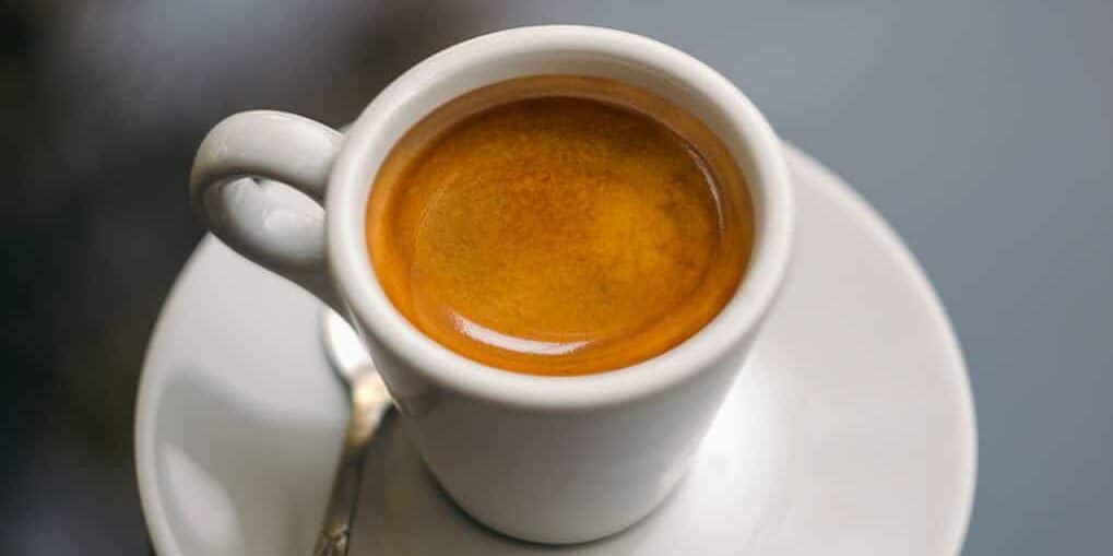 ESPRESSO ESPRESSO