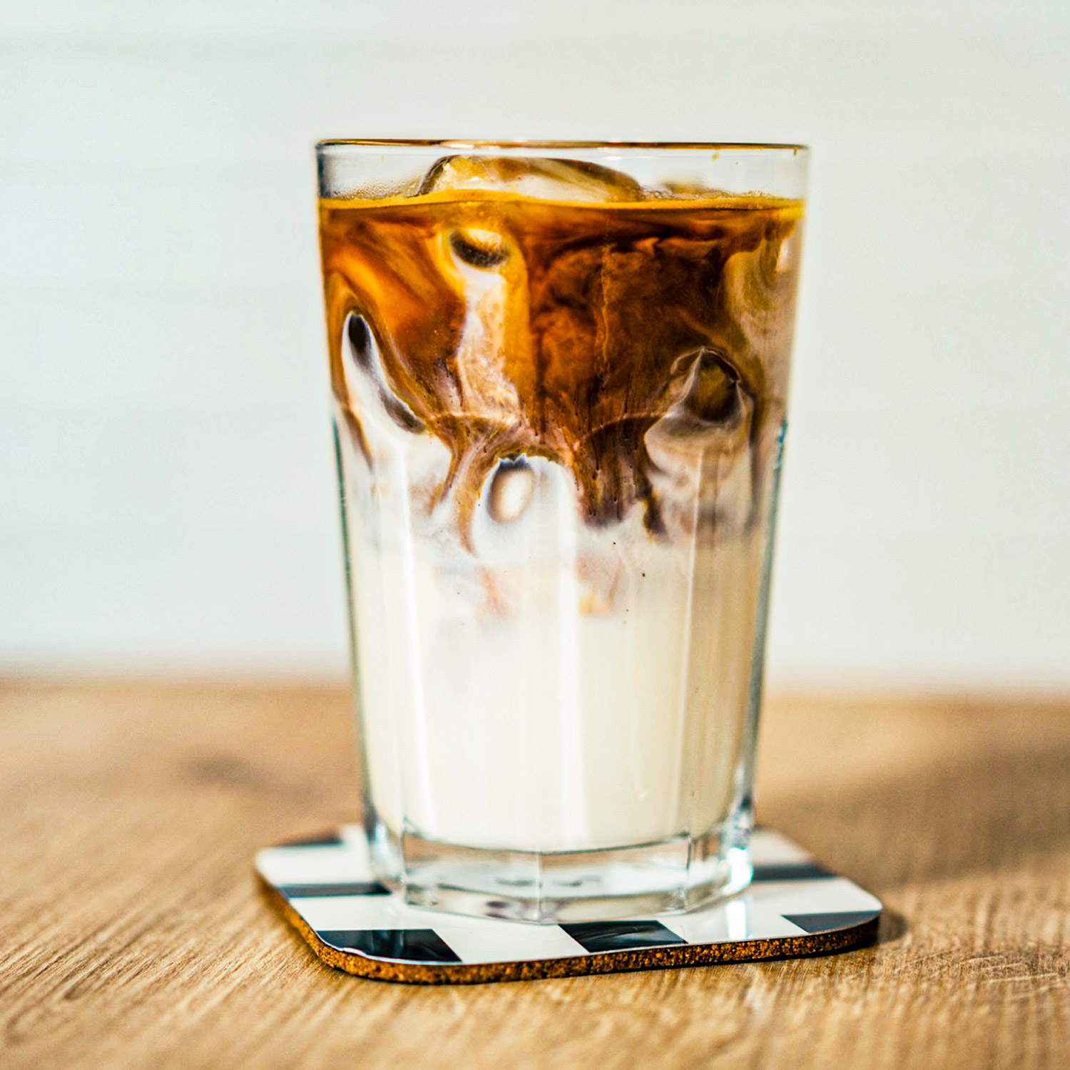 İCE LATTE İCE LATTE
