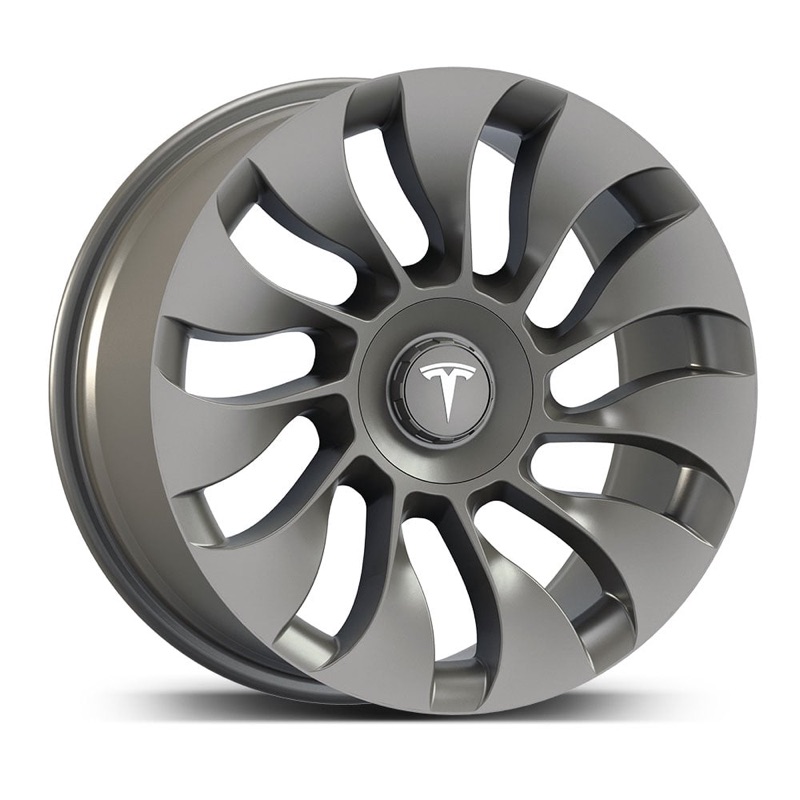 9.5X19 5X114 19250 ET45 64,1 MATT BRONZE