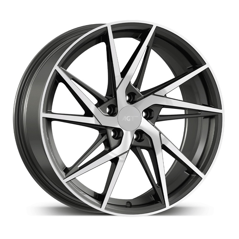 8.0X18 5X108 18259 ET35 72,6 TITAN DIAMOND