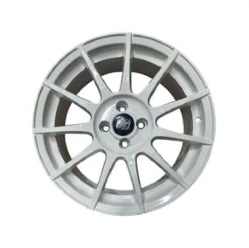 MSW-85 8X18 5X114.3 ET45 73.1 WHİTE