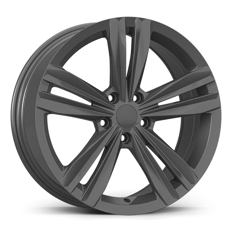 8.0X18 5X100 18287 ET40 73.1 TITAN