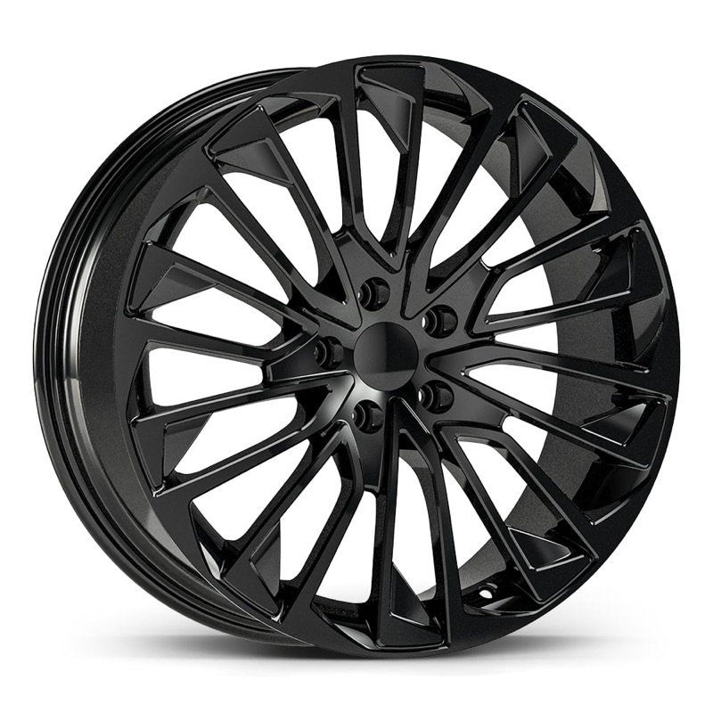 8.5X19 5X112 19277 ET35 66.5 GLOSS BLACK