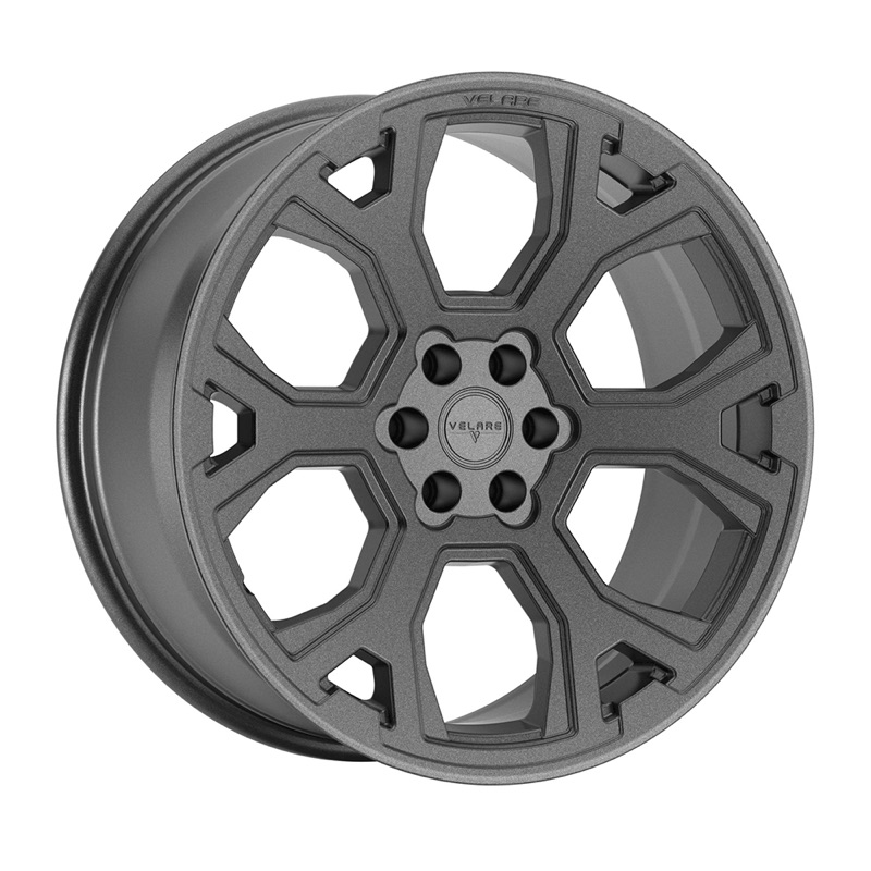 9.0X20 6X139 20125 ET10 93,1 MATT TITAN