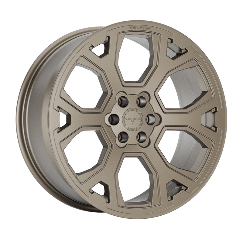 9.0X20 6X139 20125 ET10 93,1 MATT BRONZE