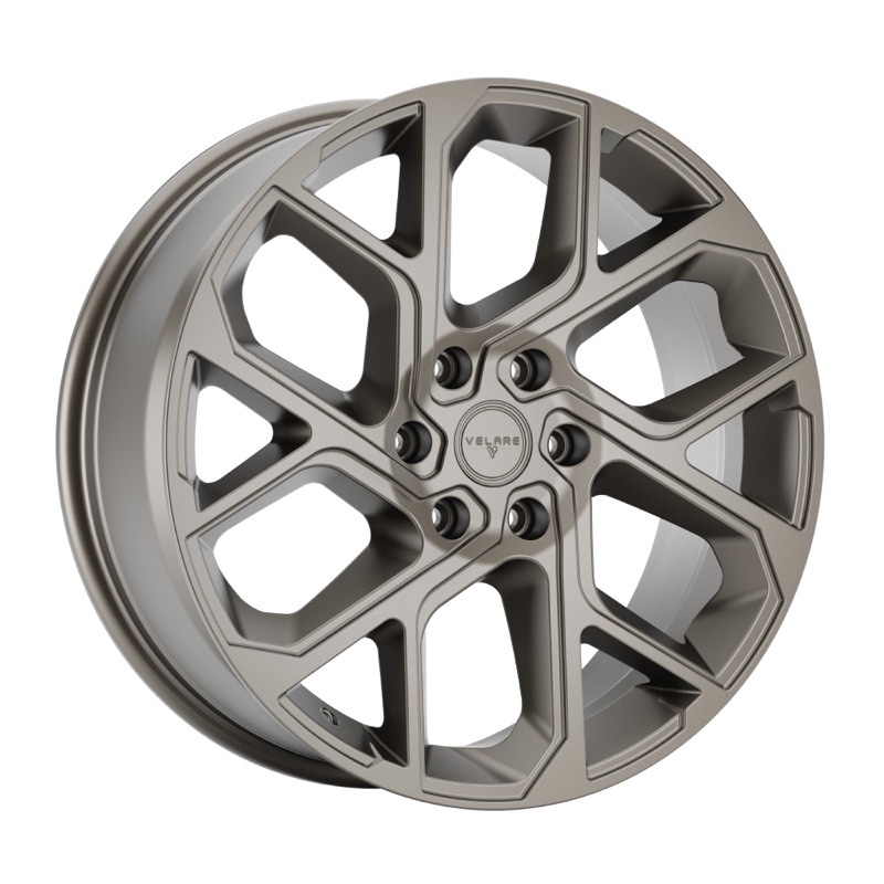 8.0X18 6X120 18245 ET45 74,6 MATT BRONZE