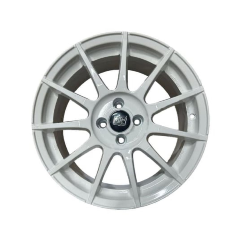 MSW-85 7X17 5X100 ET35 63.4 WHITE