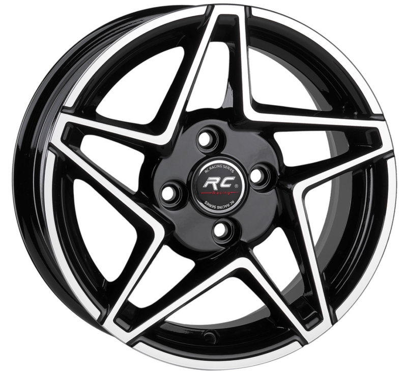 RC 264 6,0X14 4X100 ET35 67,1 BF