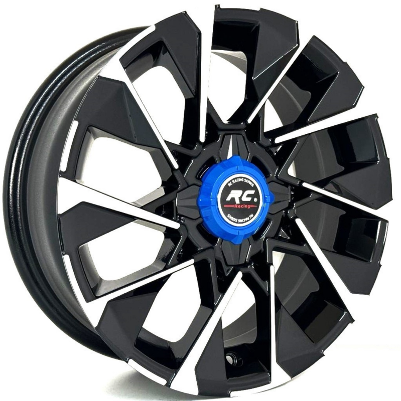 RC 421 6X15 4X100 ET31 60.1 BF