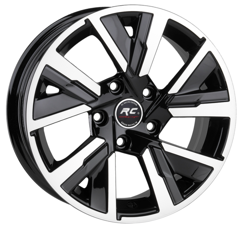 RC 238 6.5X15 4X108 ET20 65,1 BF