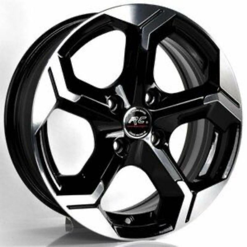 RC 1165 6.5X15 5X108 ET35 67,1 BF