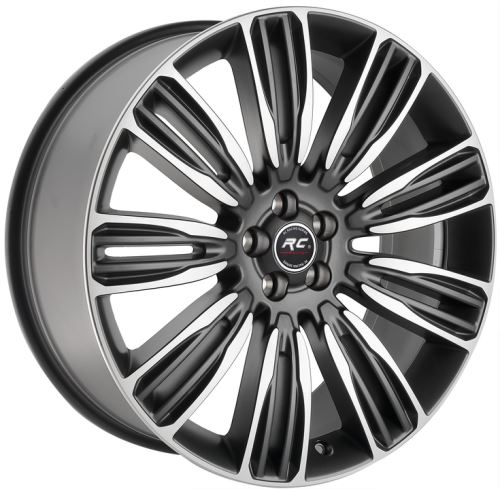 RC 159 9,5X22 5X108 ET45 63,4 BF