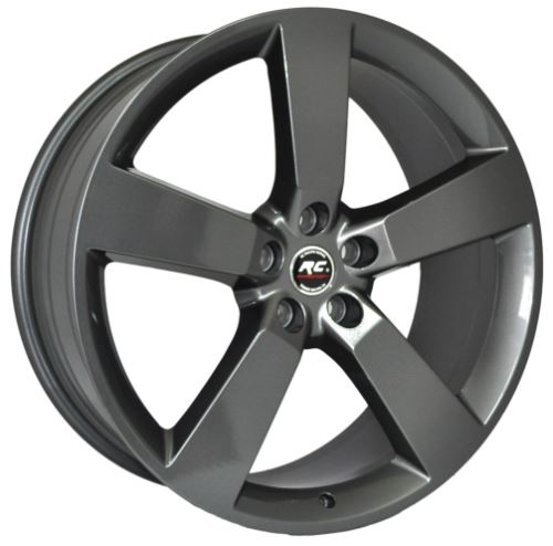 RC-381 9X22 5X120 ET45 72.6 GM
