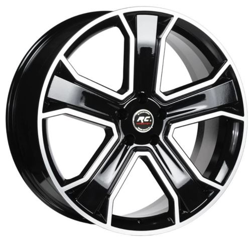 RC-381 9X22 5X120 ET45 72.6 BF