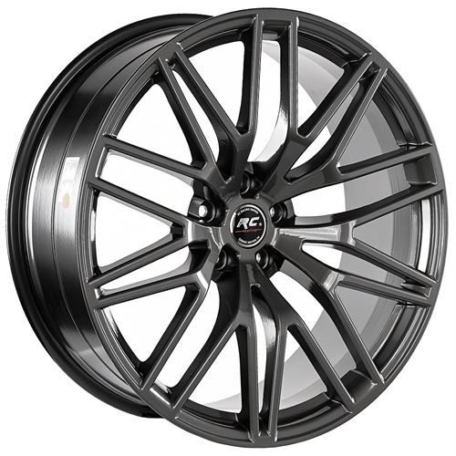 RC-1155 9.5X21 5X112 ET26 66.5 GM
